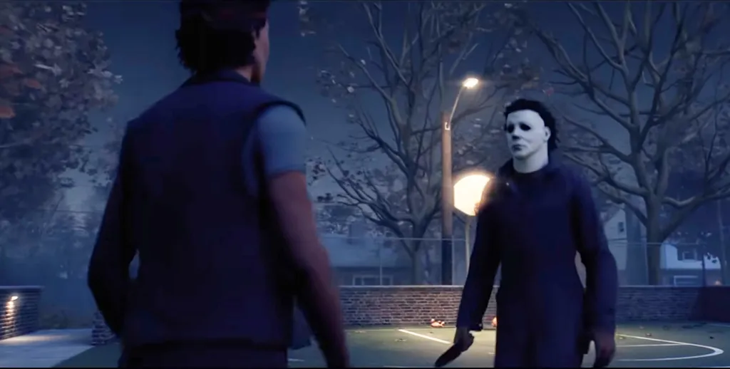 «Halloween: The Game» заборонили в Австралії через ризиковану рекламу, а не через насильство 7