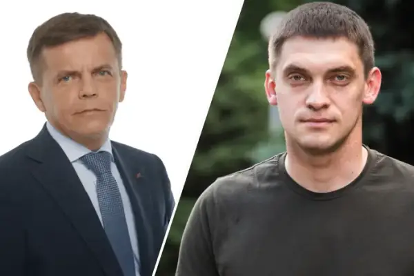 Стало відомо, хто очолить Агентство відновлення замість Сухомлина