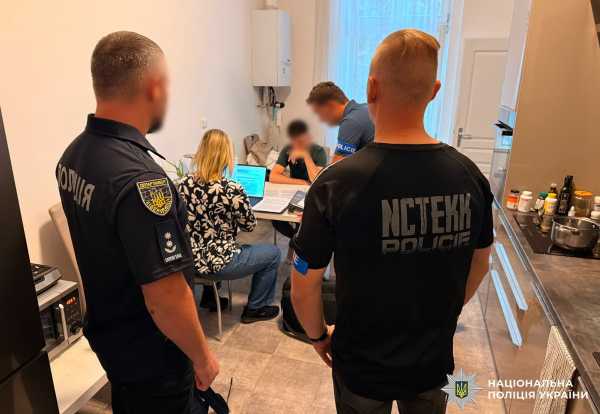 У Празі спіймали українця, який обдурив жертву на $655 тисяч через криптовалюту