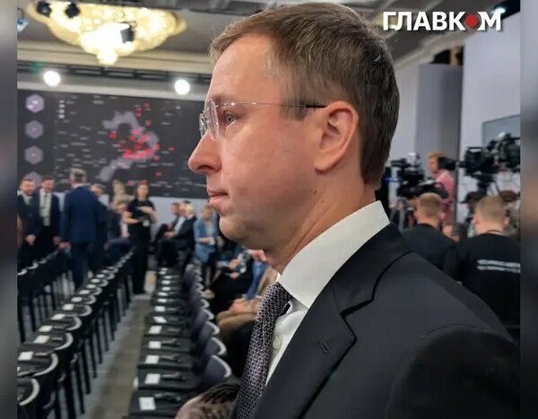 Уряд представив план захисту бізнесу від російських атак