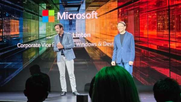 Windows 11 зменшує системні вимоги: 8 ГБ RAM стануть достатніми 4 Windows 11 зменшує системні вимоги: 8 ГБ RAM стануть достатніми 4