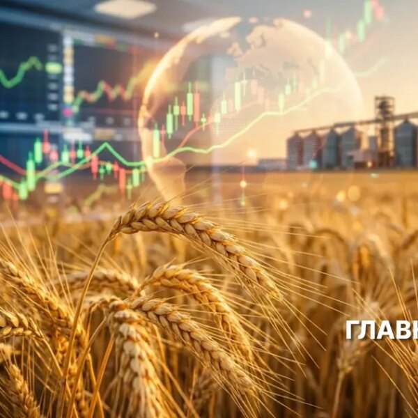 Українське зерно виходить на світову арену: ціни зростають третій тиждень поспіль