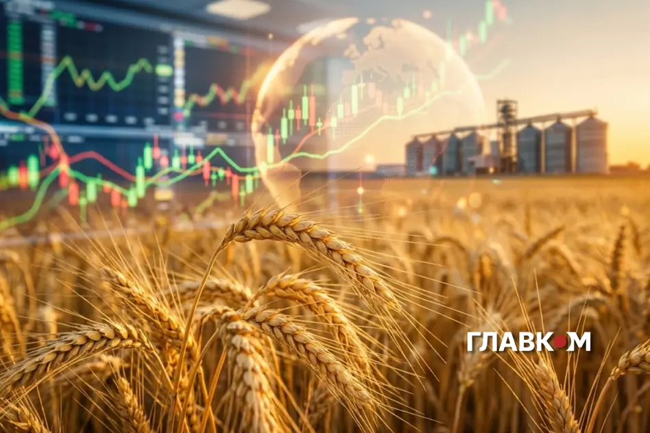 Планету накриває харчова інфляція. Як змінилися за тиждень ціни на зерно в Україні та світі 