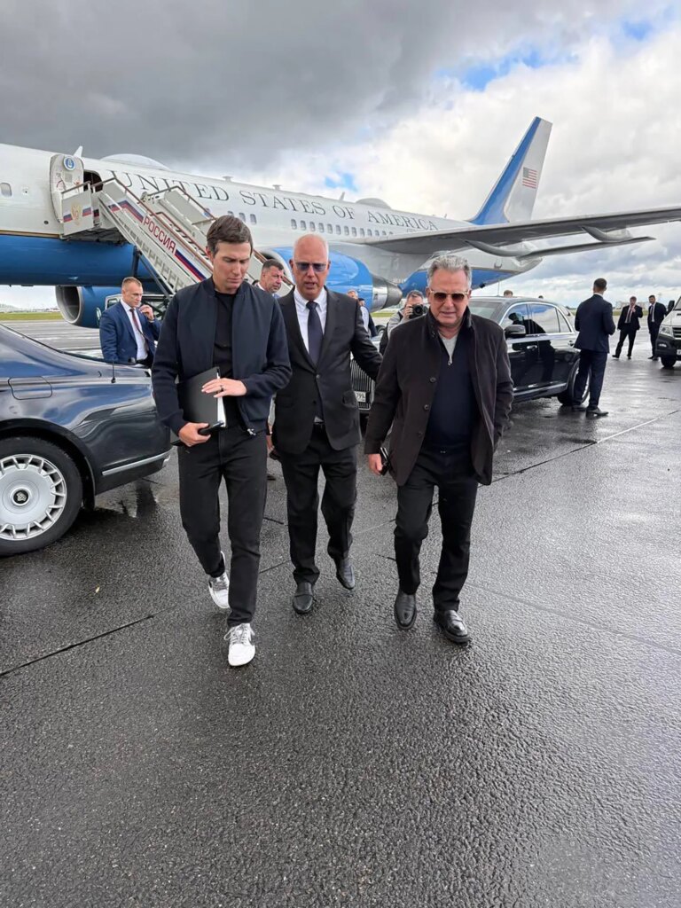 Путін оголосив триденне перемир'я в Україні на тлі візиту Кушнера та Віткоффа до Москви 21
