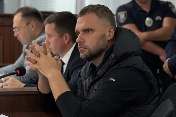 Прокурор Кропива через суди відсудив собі пенсію