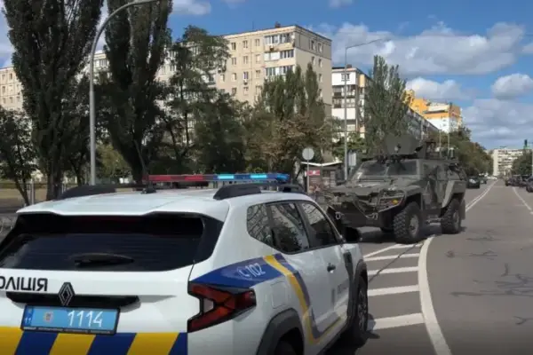 Адвокат розкрив нові деталі конфлікту СБУ та ГУР навколо РДК
