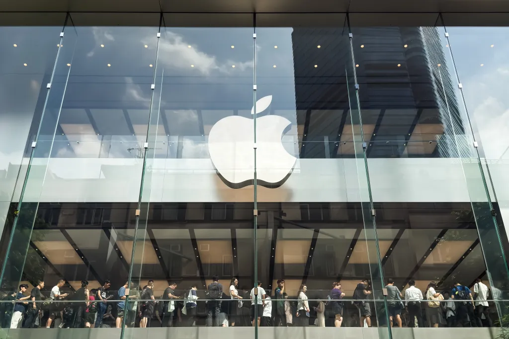 Apple виплатить $250 мільйонів компенсацій у справі про оманливий маркетинг 4
