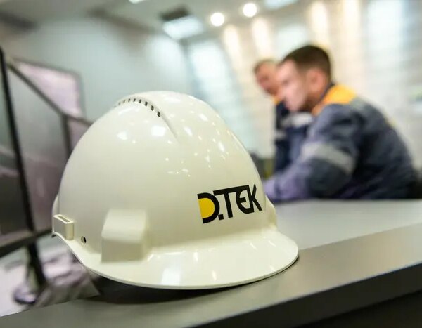 ДТЕК нарощує приватні інвестиції в українську енергетику
