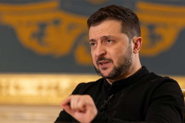 Українські інженери створили перехоплювач дронів “Шахед”: перші випробування успішні