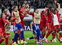 Реал Мадрид здобув перемогу над Інтером з рахунком 2:1 41 Getty Images