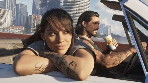 Поліція Маямі висловила занепокоєння щодо GTA VI