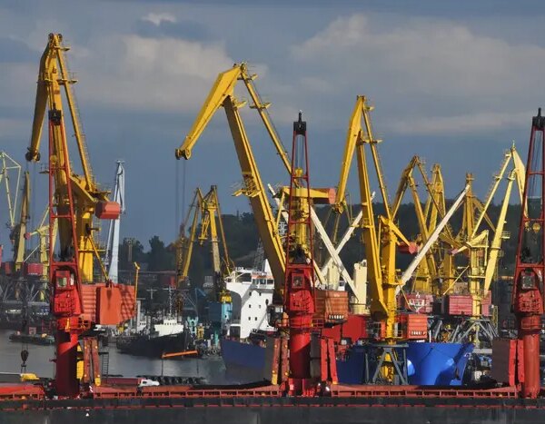 «Нібулон» назвав вартість альтернативних каналів експорту зерна через блокаду морського коридору