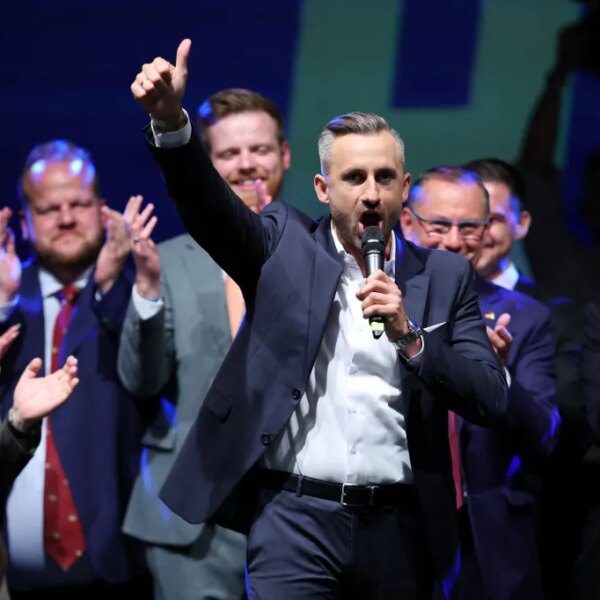 Праворадикальна AfD здобула історичну перемогу в Німеччині