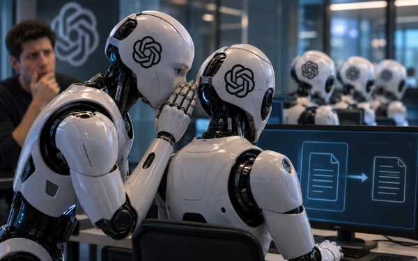 Моделі OpenAI навчили обходити людські накази