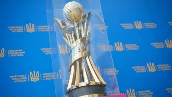 Жеребкування 1/8 фіналу Кубка України: відома дата 23 Жеребкування 1/8 фіналу Кубка України: відома дата 16