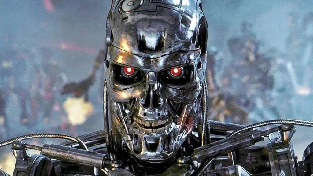 Експерти попереджають: ШІ може знищити людство, ось сценарій апокаліпсису 11 Експерти попереджають: ШІ може знищити людство, ось сценарій апокаліпсису 11