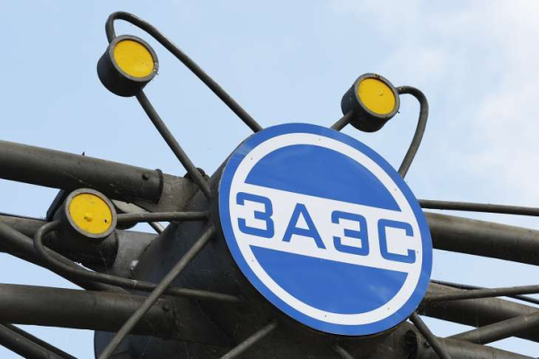 Запорізька АЕС відновила живлення від української енергосистеми 8 Запорізька АЕС відновила живлення від української енергосистеми 5