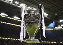 Мессі забив гол і віддав асист, здобувши для Інтер Маямі Кубок чемпіонів 32 Трофей Лиги чемпионов, фото Getty Images
