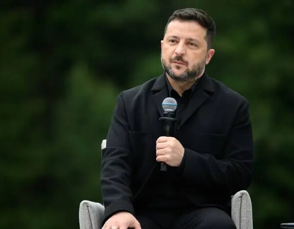 Президент Зеленський анонсував угоди на €1 млрд та майже 100 бізнес-проєктів для Карпатського регіону