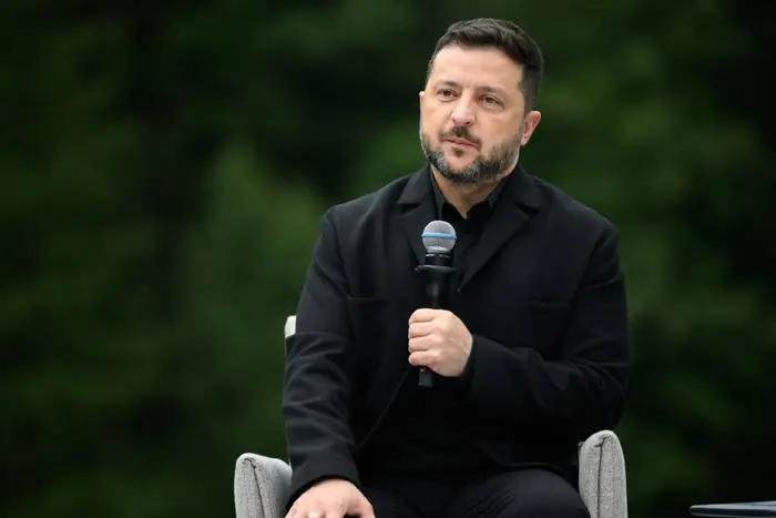 Зеленський заявив про угоди на €1 млрд та майже 100 бізнес-проєктів у Карпатах