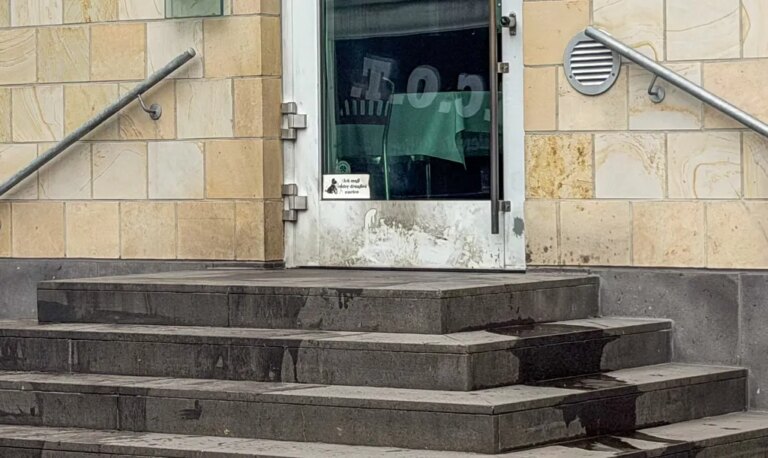 Підозрюваного у підпалі синагоги в Німеччині затримали через антисемітські висловлювання під час єврейських свят 26