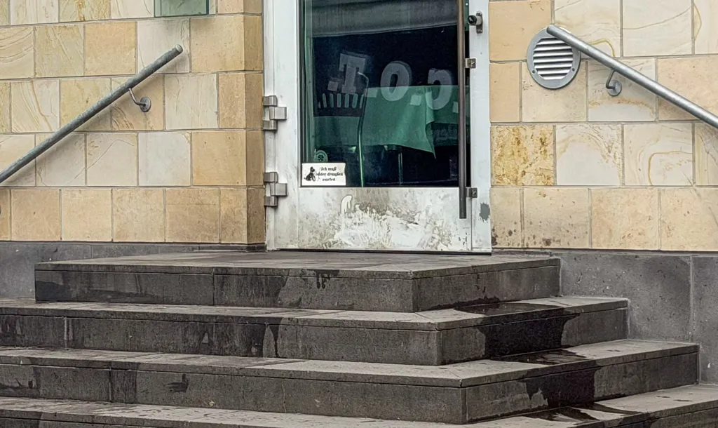 Підозрюваного у підпалі синагоги в Німеччині затримали через антисемітські висловлювання під час єврейських свят 4 Підозрюваного у підпалі синагоги в Німеччині затримали через антисемітські висловлювання під час єврейських свят 4