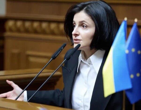 Нардепка: Держбюджету ледь вистачає на поточні видатки