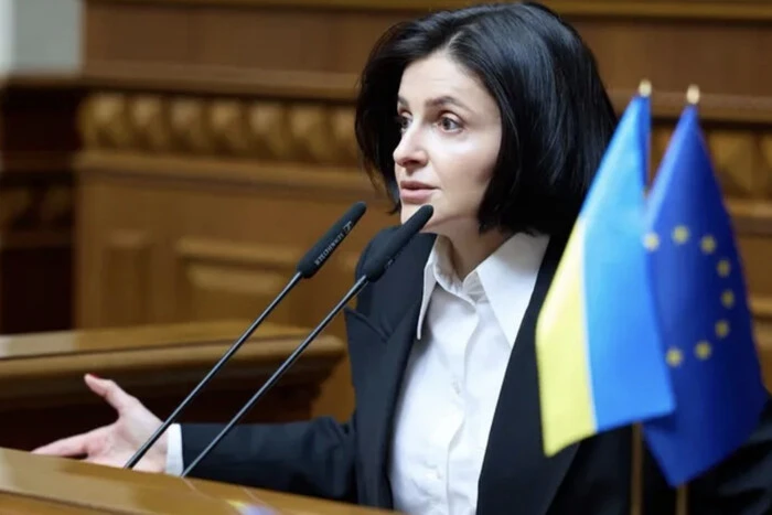 Нардепка: Держбюджету ледь вистачає на поточні видатки 8