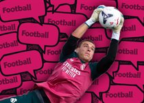 Реал Мадрид здобув перемогу над Інтером з рахунком 2:1 56 Football.ua / Getty Images