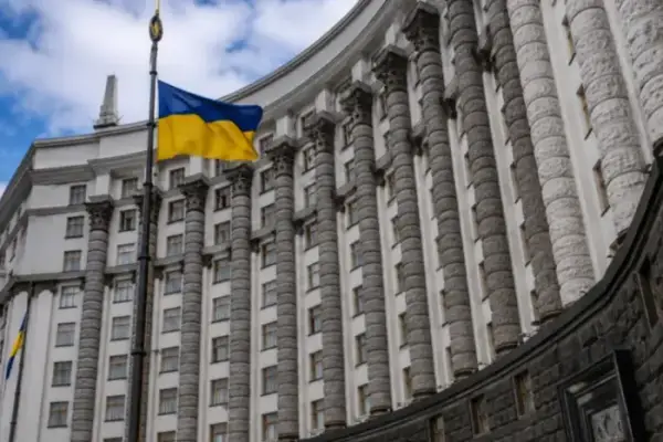 Кабмін змінив заступника міністра внутрішніх справ