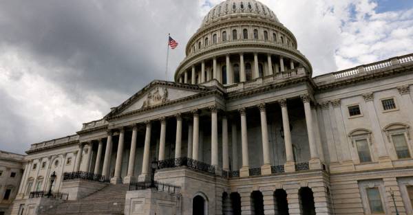 Остапенко: Санкції США проти Росії пройдуть головний тест 10