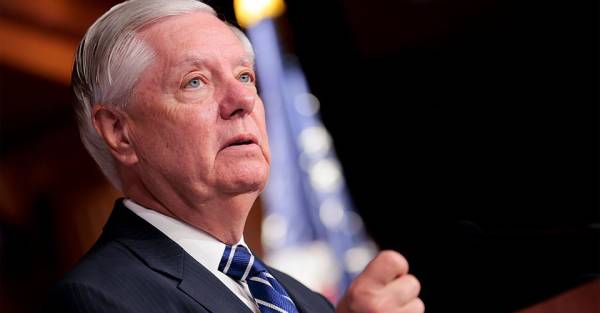 Сенат США наблизив санкції проти Росії: законопроєкт Грема пройшов ключове голосування