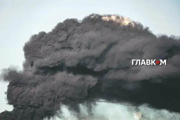 Росія пошкодила промислові об’єкти та склади на Житомирщині