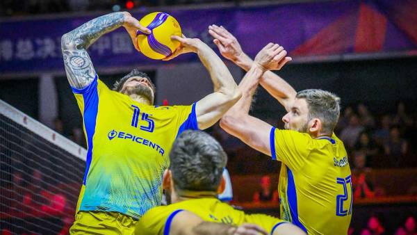 Збірна України програла Румунії та завершила виступи на Євро-2026 4