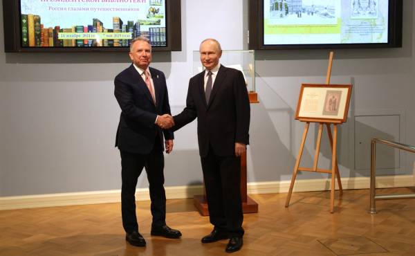 Добрянський: Віткофф і Кушнер недооцінюють український бізнес