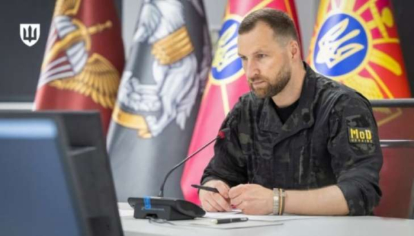 Міноборони напрацювало шляхи подолання дефіциту бюджету в 27 мільярдів доларів