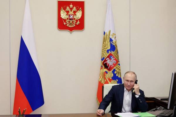 Вибори до Держдуми підкинуть Путіну несподівані проблеми