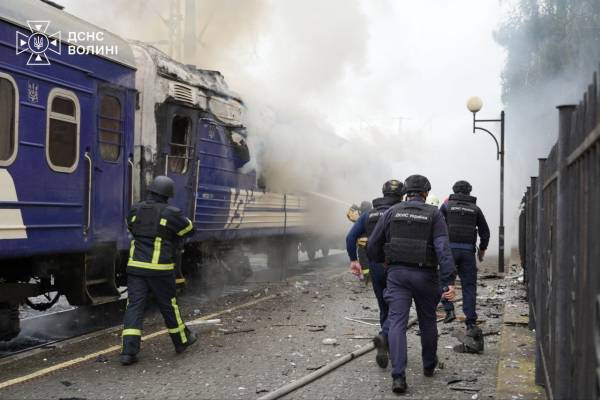 Польща вважає Росію ворогом вільного світу через атаки біля українського кордону