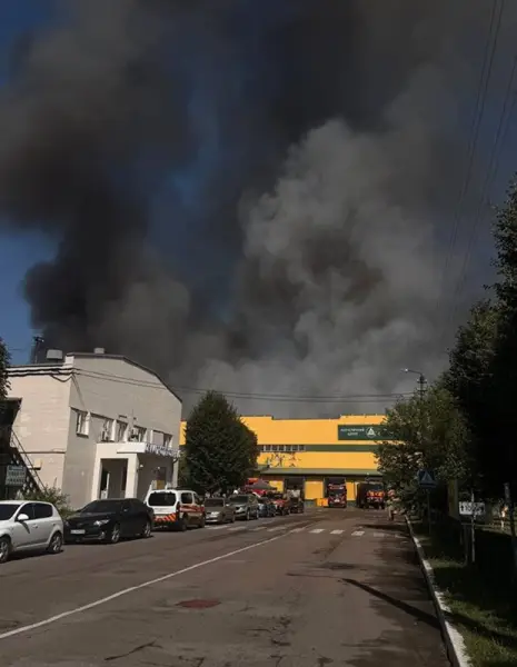 Київщина в зонах підвищеного ризику: держава компенсує бізнесу втрачене майно 6