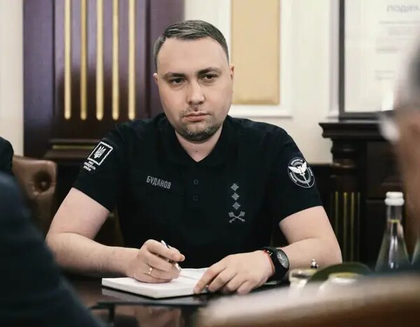 Буданов: Україна розширює свою глобальну присутність