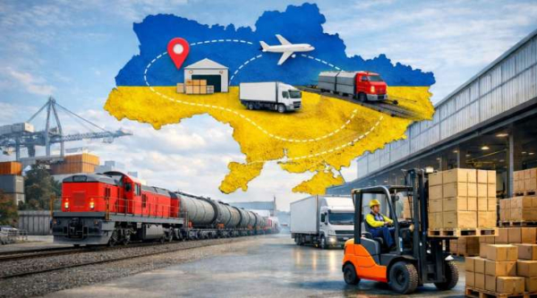 Українські фермери гарантують продовольчу незалежність країни
