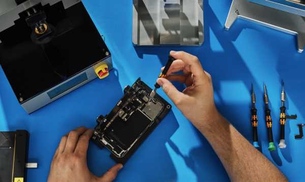 Apple унеможливила самостійний ремонт iPhone 18 Pro
