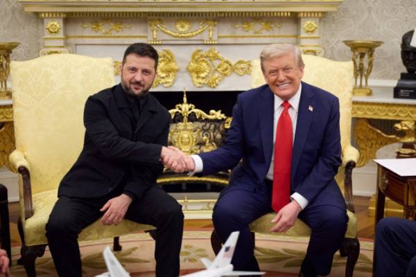 Зеленський та Трамп: коли відбудеться їхня зустріч і що її зумовить
