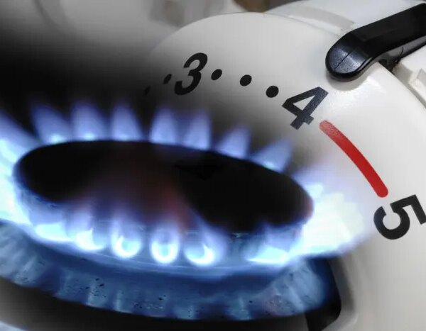 Україна зіткнулася з надлишком газу через зниження попиту