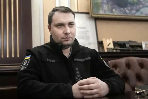 Буданов окреслив найреалістичніший сценарій завершення війни