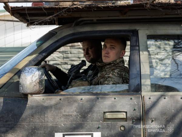 Як командири розпізнали полон бійців за дивними відповідями по радіо