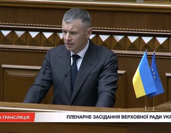 Держбюджет-2027: Марченко анонсував жорстку економію та скорочення запитів міністерств