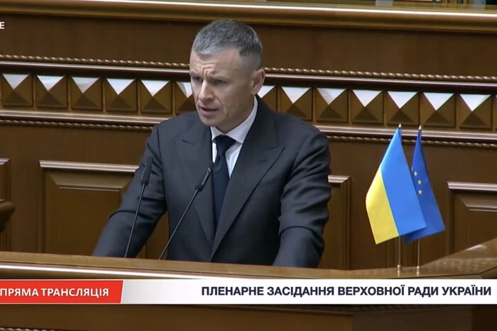 Марченко розповів про «жорстку економію» та урізані запити міністерств у Держбюджеті-2027