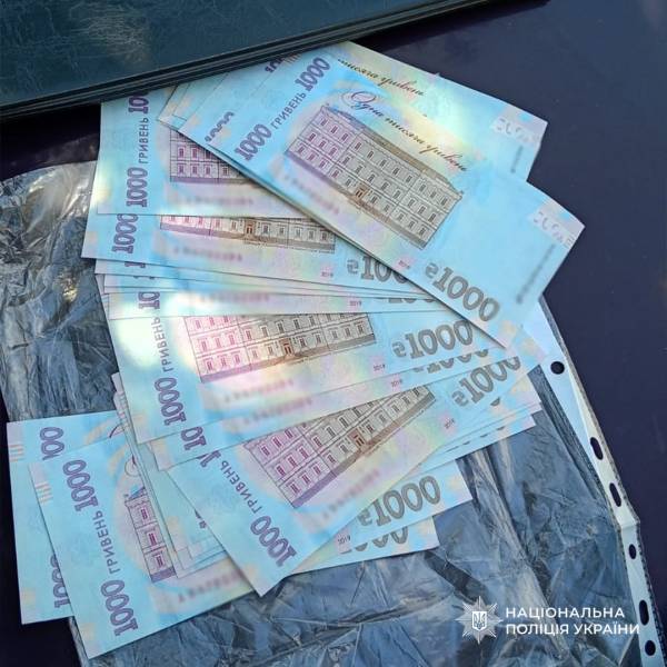 Афера з «водійськими правами»: у Харкові викрили ділків, які продавали посвідчення (фото)
