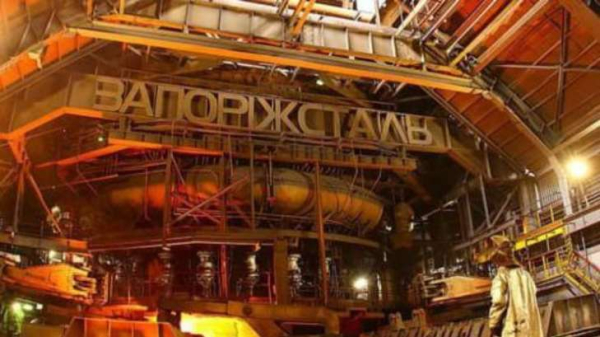 Російські обстріли зупинили 90% українського сталеливарного виробництва 2